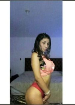 Quien dijo miedo 5
