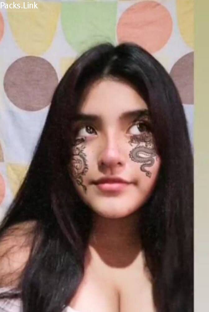 Werita otaku cachonda 2