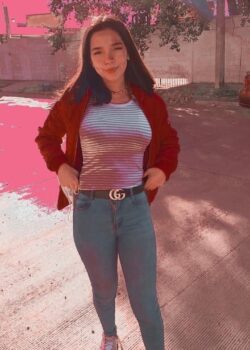 Fotografió mi culo 1