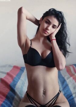 Peli negra toda una diabla 5
