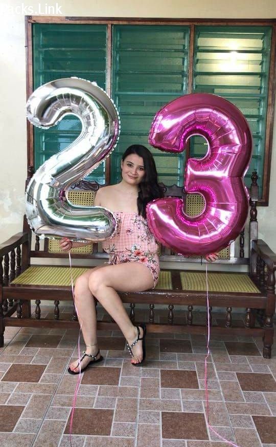 Celebro mi cumple mamando mis nud 2