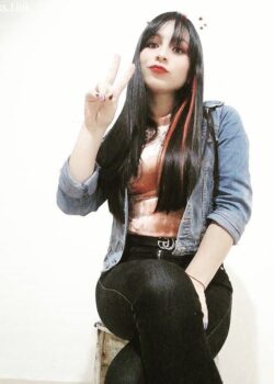 Me tomo fotos para que me veas y te toques 3
