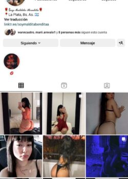Todo en mi insta mamada y cogidas 5