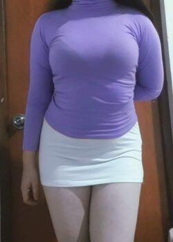 Me excita que me aprieten las bubis 3
