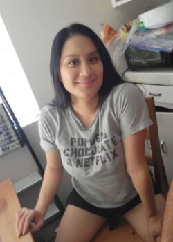Werita me encantan sus nalgas 3