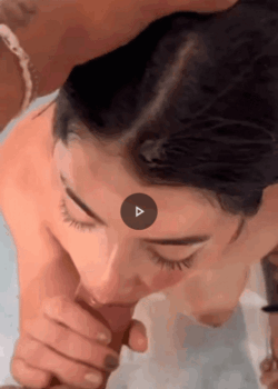 Un buen oral viene de una buena chica 6