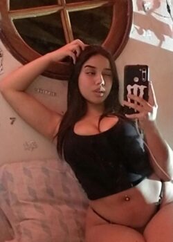 Ricas pose para después tocarse 6