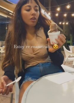 Me encanta me lo metan 7
