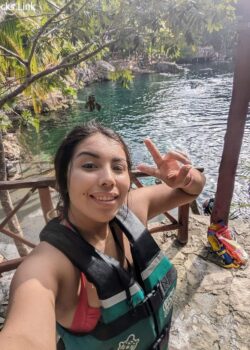 Una excursión donde lo que hago es chupársela 8