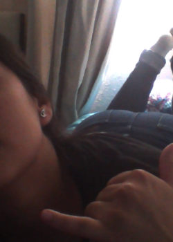 Relax mostrando mi cuerpo 6