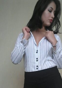 Me masturbo y luego me lo meten 6