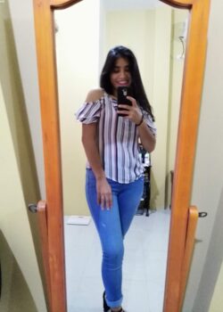 Me meto dedos hasta hacerme venir 5