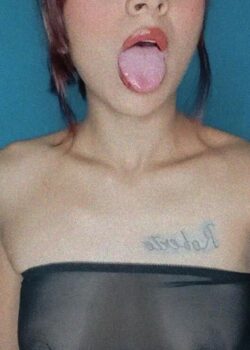 Labios rico para llenársela 2