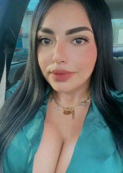 Cara de ángel tetas para chupar 3