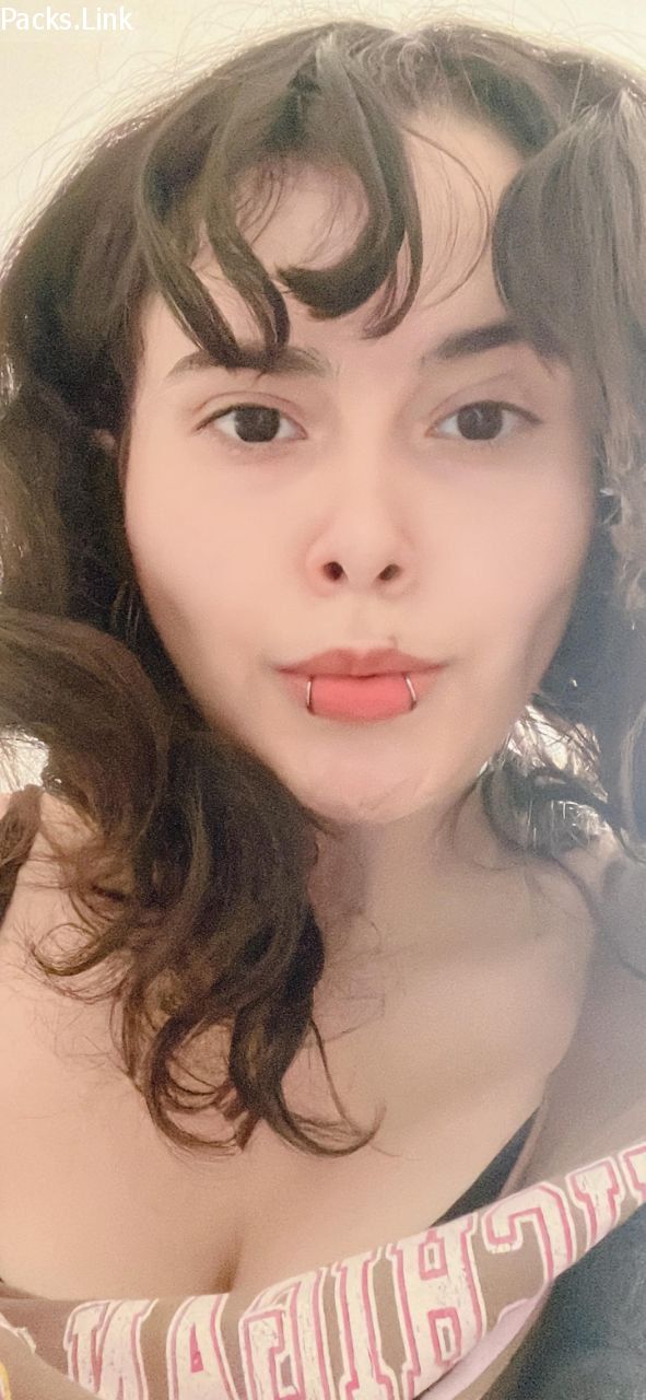 Le encanta tocarse 2