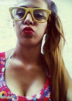 Werita nalgas ricas 3