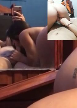Le encanta chuparme la pija y hacerme venir en su boca 1