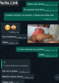Me calienta por mensaje y se lo meto face to face 7