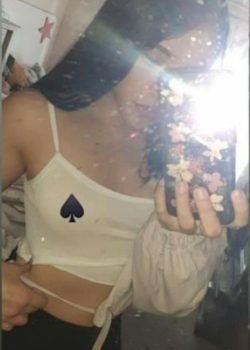 Me grabo las nalgas y mas 6
