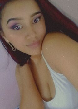 Nena cachonda 3