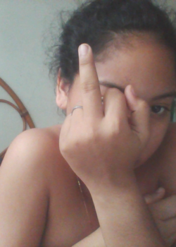Me tomo fotos para que me lo metas 2