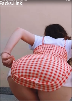 Le gusta que le agarren el chiquito 2