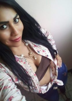Grabo a mi tía 2