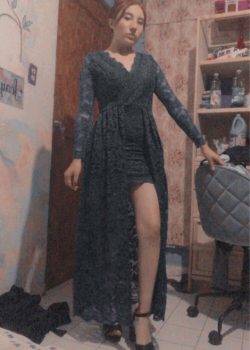 Me prende esta mexicana 6