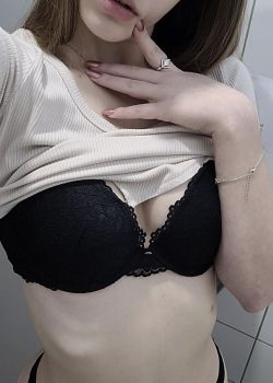 Flaquita zorra 3