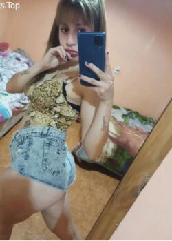Egresada mamadora 5
