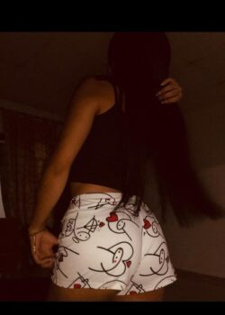 Dayana verdadera zorrita se turba + video 8