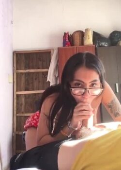 Le encanta la verga y follar + videos 6