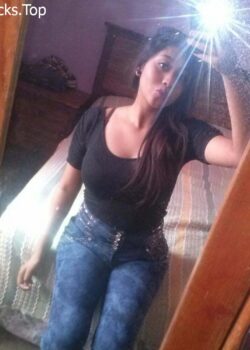 Mexicana chichona riquísima aporta sus selfies 3