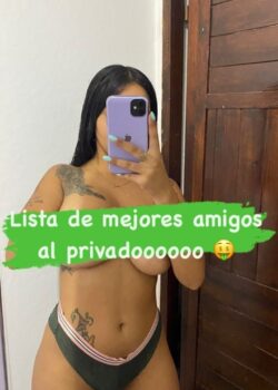 Mili tremenda putita tetona de la facultad videos 1