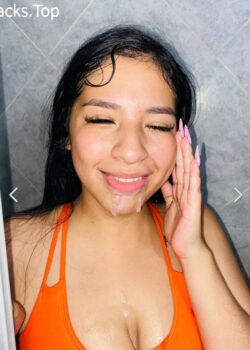 Pendeja adolescente la cogen y llenan de leche + video 6