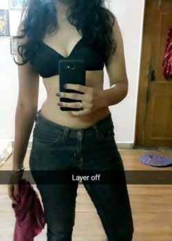 Putita tetona de snapchat + nudes 2