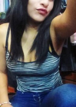 Mi rica novia cachonda + nudes y video sorpresa 6