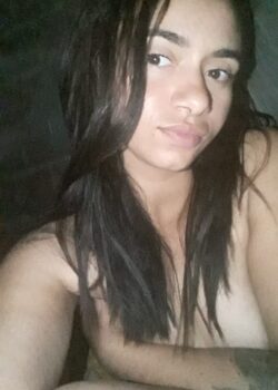 La novia putita de un seguidor es filtrada + nudes 2