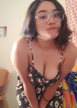 Las deliciosas tetas de Liliana morenaza + nudes 6