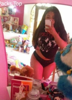 Pack casero de Nayeli + nudes 3