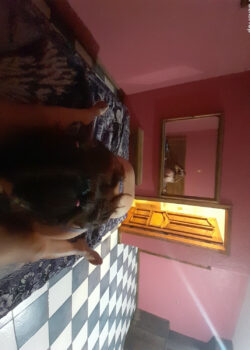 Noelia La novia perfecta para coger + video 1