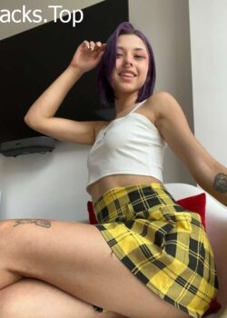 Qué rico trasero, que rica morra + videos 6