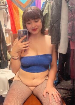 Morra ponqueta bien zorra+nudes 3
