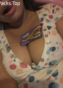 Pack de Mexicana chichona+nudes 3