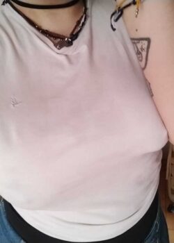 ricas tetas las de Maribel+nudes 6