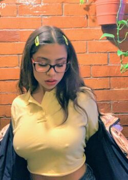 Les presento a la putita más caliente follando + video 6