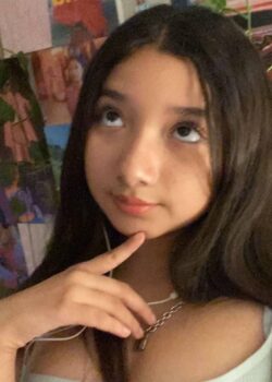 pendejita mostrando todo+nudes 2
