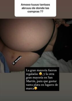 trolita de instagram mamando +videos 6