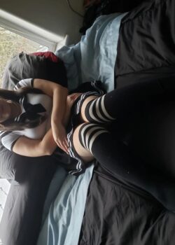 Deviant Dreamz solo yo la chupo asi+nudes 6