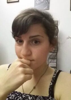 Maria Mega pack videos y selfies 5